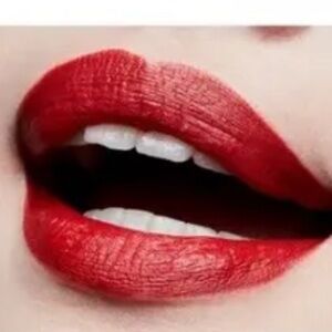 NWT MAC Chili 602 Matte Lipstick